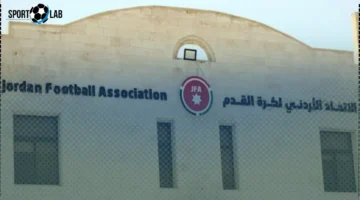 انسحاب الحسين يعيد جدولة مباريات الدوري الأردني للمحترفات